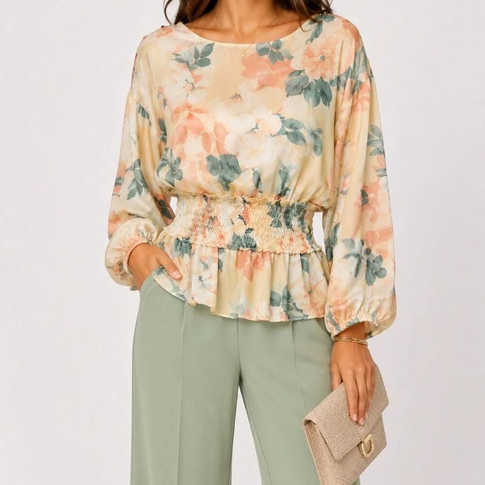 Unbranded Women's Blouse